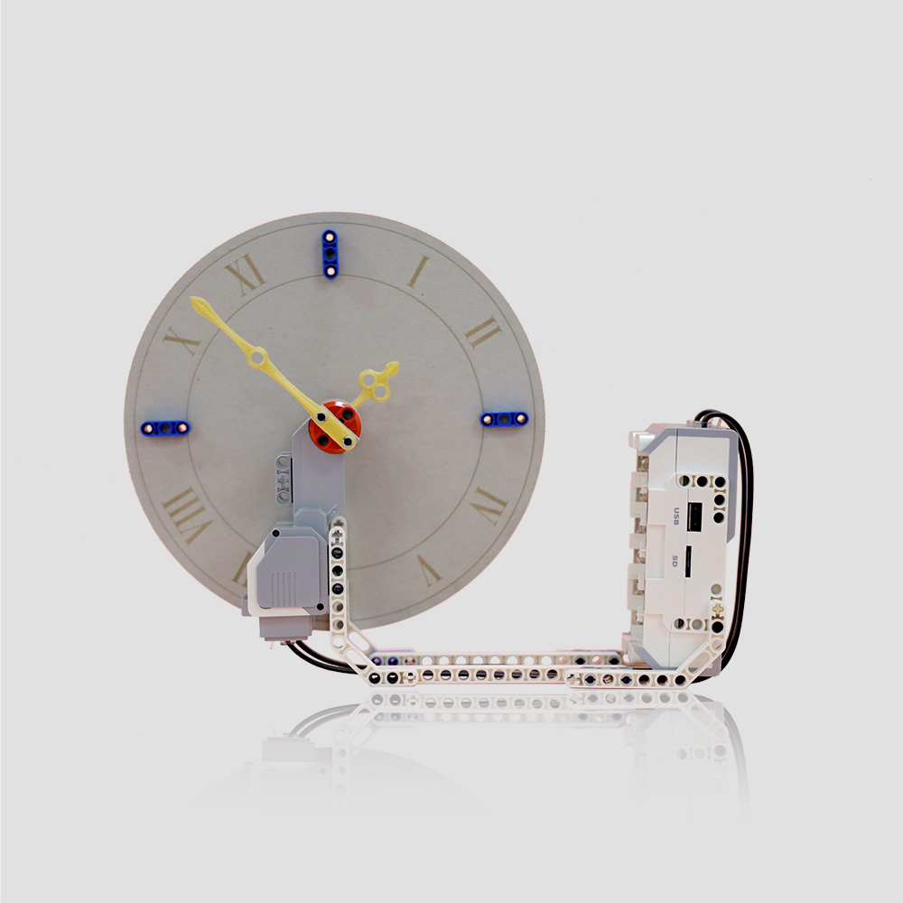 immagine orologio
