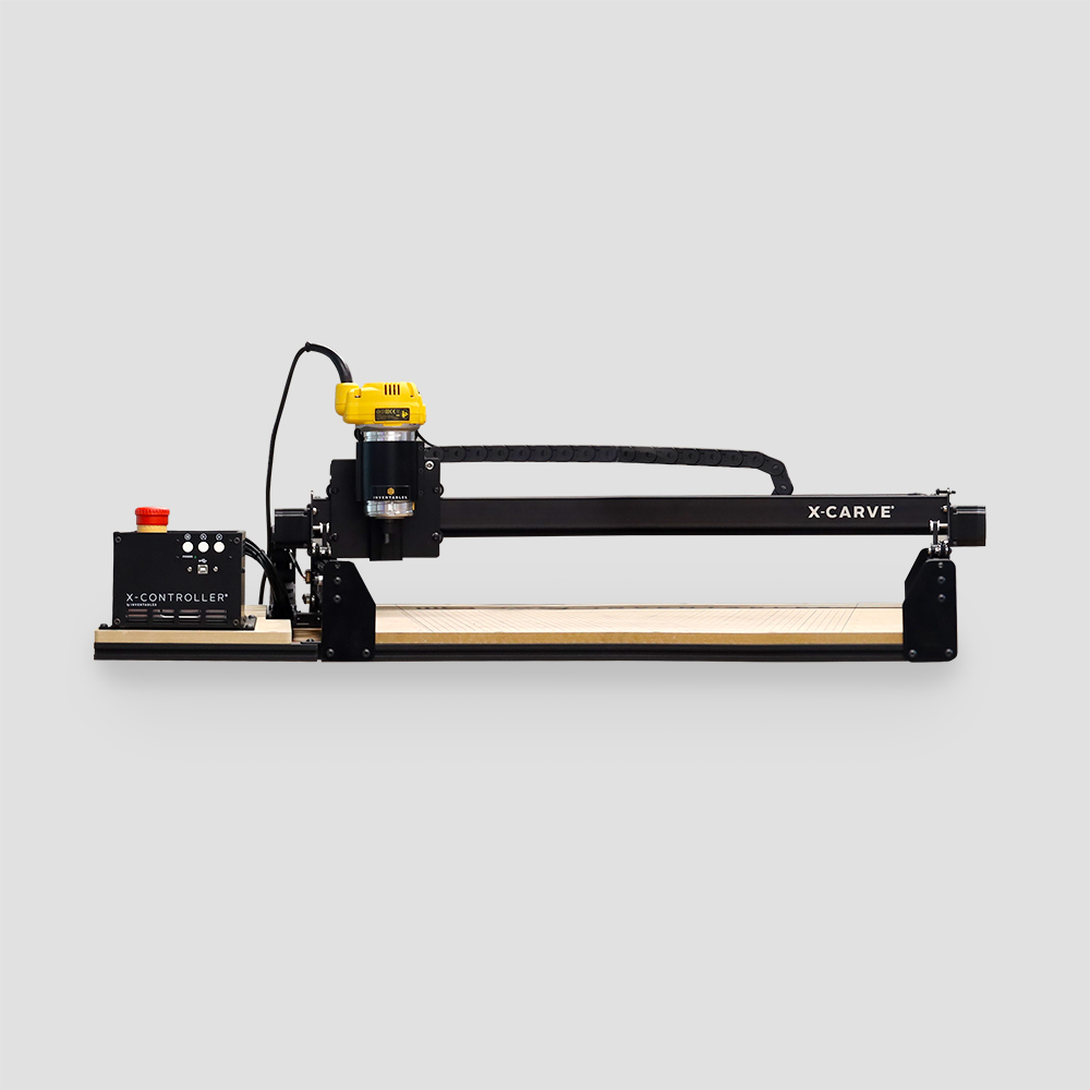fresa cnc