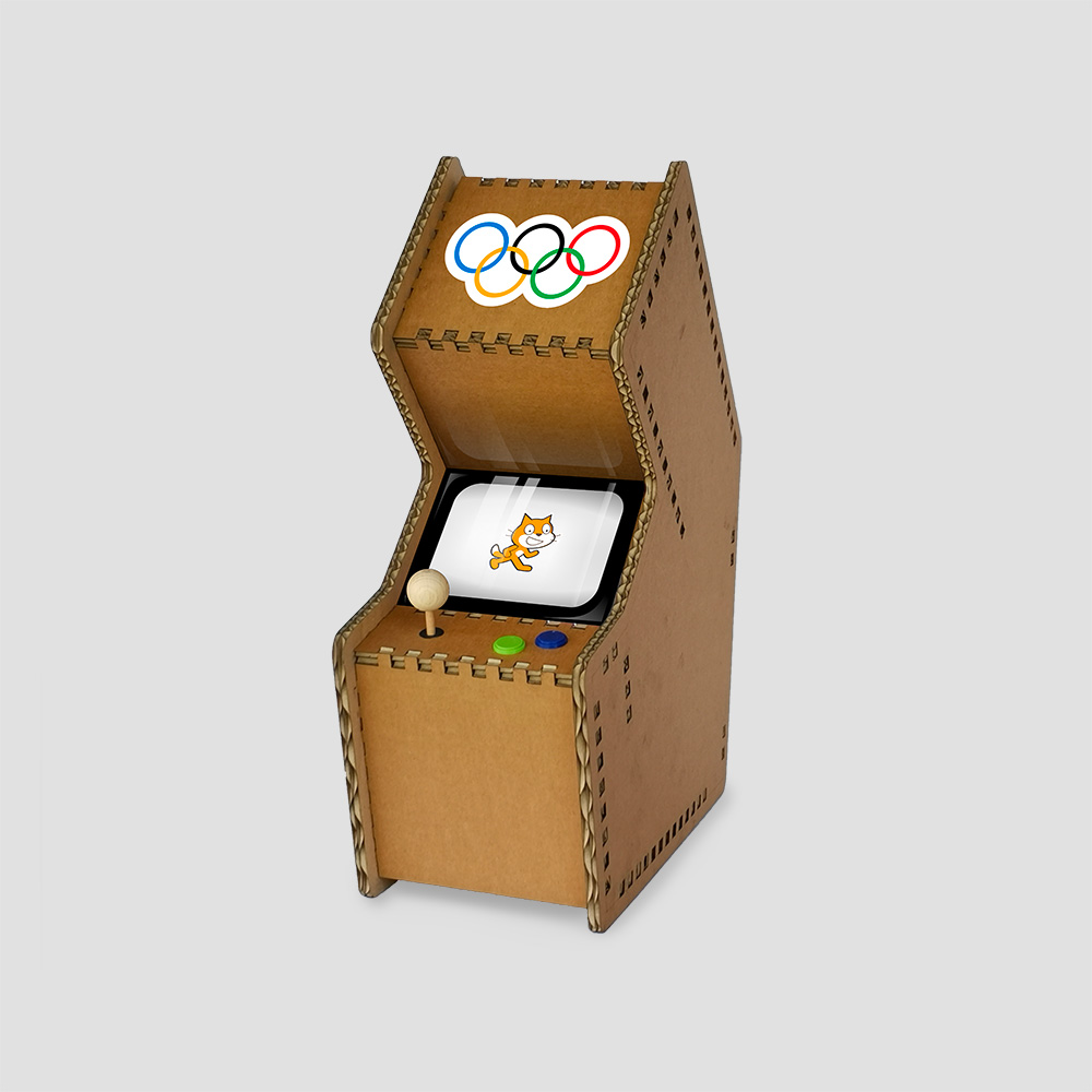 olimpiadi giocose